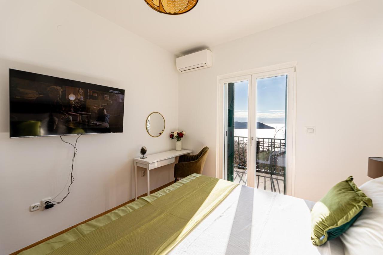 Ponte Apartment Orasac Exterior photo