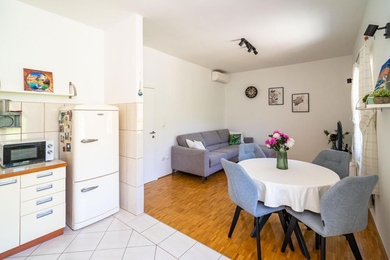 Ponte Apartment Orasac Exterior photo